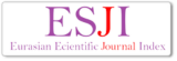 Eurasian Scientific Journal Index